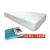 Set Saltea Spectral SuperOrtopedica Ultra 900x2000 + Husa cu elastic